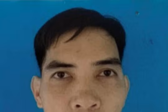 Tên cướp bỏ trốn trong lúc giám định tâm thần đã bị sa lưới