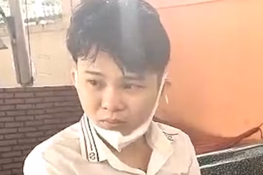 An Giang: Bắt đối tượng truy nã sau gần 2 năm lẩn trốn