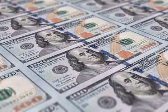 Tỷ giá ngoại tệ hôm nay 10/10: Đồng USD tiếp tục giảm, Euro quay đầu tăng