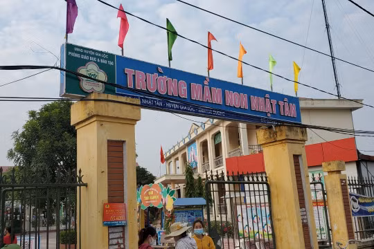 Hai công trình trị giá hàng chục tỷ đồng bị thi công kém chất lượng?