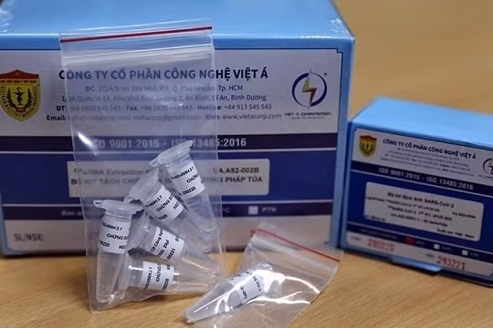 Đưa vụ Công ty Việt Á vào diện Ban Chỉ đạo Trung ương về phòng, chống tham nhũng, tiêu cực theo dõi