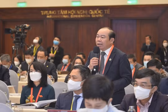 Đề xuất miễn thuế thu nhập doanh nghiệp từ 3 - 5 năm đối với hợp tác xã