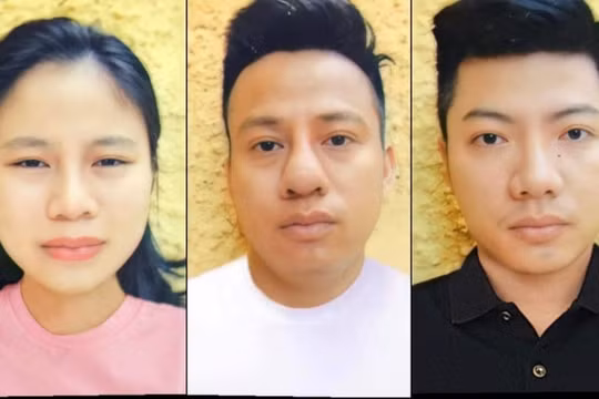 Khởi tố nhóm đối tượng “găm” ma túy trong căn hộ chung cư