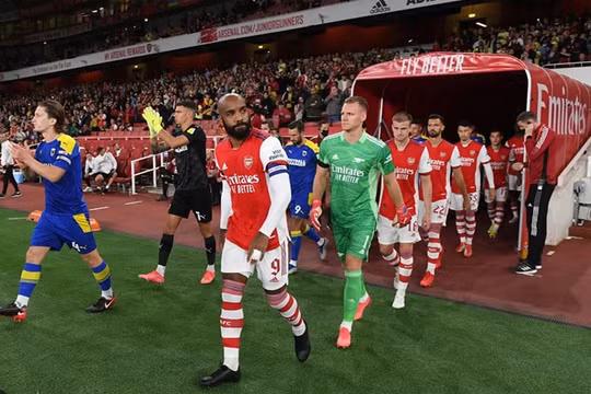 Nhận định trận Everton vs Arsenal, 3h ngày 7/12