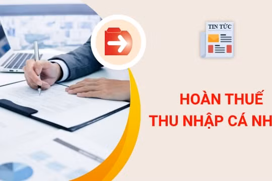 Cục Thuế Hà Nội khuyến cáo làm thủ tục hoàn thuế thu nhập cá nhân điện tử