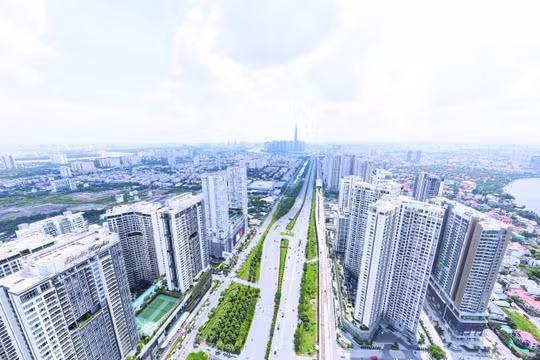 TP. Thủ Đức và khát vọng vươn xa của “Thành phố mang tên Bác”