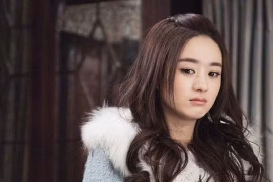 Sau ly hôn, Triệu Lệ Dĩnh vẫn sở hữu khối tài sản đáng kể