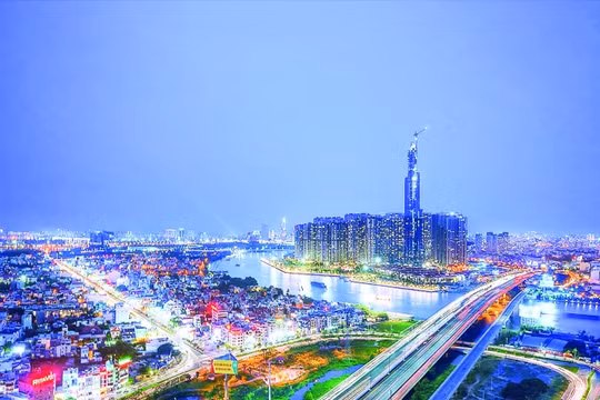 “Thời cơ vàng” cho khát vọng trung tâm tài chính quốc tế thành hiện thực!