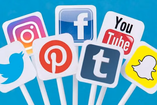 Mạng xã hội lớn nhất thế giới trước khi Facebook ra đời
