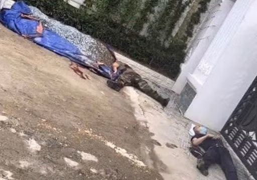 Nghệ An: Nghi án nổ súng khiến 2 người tử vong