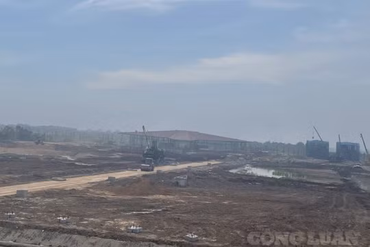 Bộ Tài nguyên và Môi trường: Tập trung tổng kết và sửa đổi Luật Đất đai