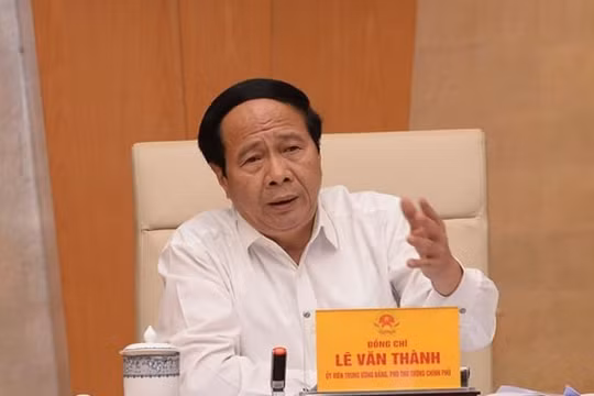 Các địa phương không được ban hành giấy phép con gây cản trở lưu thông