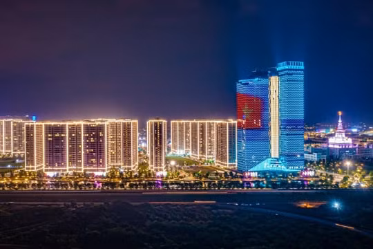 Vinhomes công bố chính sách ưu đãi dòng sản phẩm đặc biệt trong quý 4/2021
