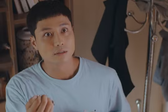Dàn "nam thần" trong 11 tháng 5 ngày