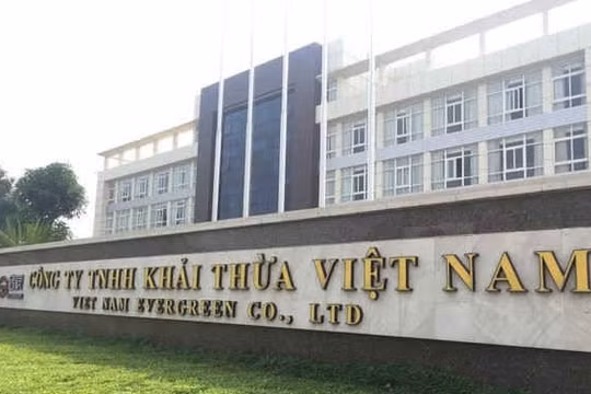 Doanh nghiệp của ông chủ Trung Quốc vừa bị khởi tố từng bị xử phạt về lỗi môi trường