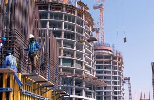 Quản lý chi phí đầu tư xây dựng phải phù hợp với từng nguồn vốn