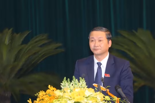 Thanh Hóa: Nỗ lực để trở thành cực tăng trưởng mới ở khu vực phía Bắc