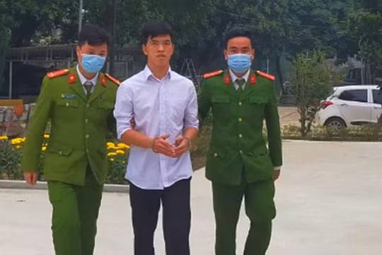 Bắt tạm giam đối tượng giả danh công an lừa tình, lừa tiền nhiều phụ nữ
