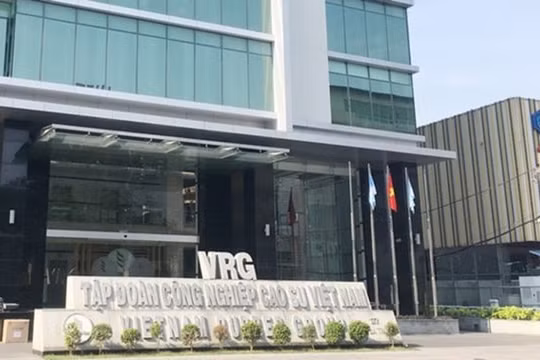 Chuyển Bộ Công an điều tra việc sử dụng nhà đất tại 3 tập đoàn, tổng công ty