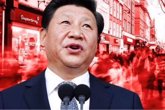Trung Quốc thâu tóm loạt doanh nghiệp Anh với giá hời khi đại dịch Covid “cắn xé” nền kinh tế
