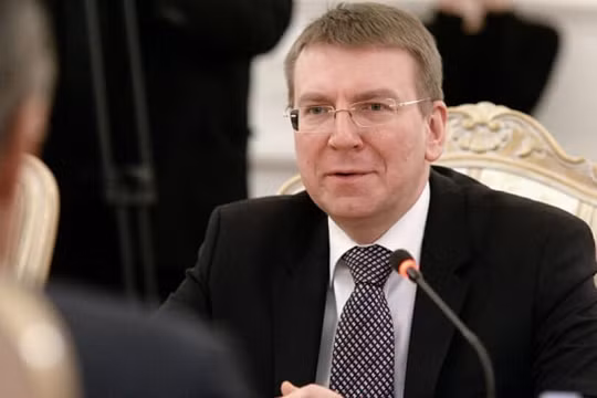 Ngoại trưởng Latvia lo sợ về sự cố giữa NATO và Nga giữa cuộc tập trận Zapad-2021