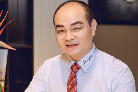 Doanh nhân Ala Đăng: “Doanh nhân phải có chữ Tín, doanh nghiệp phải biết trọng chữ Tín"