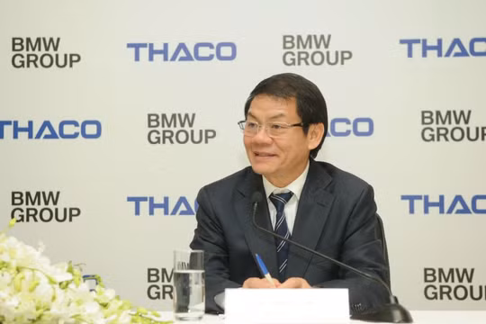 Vì sao tỷ phú Trần Bá Dương bất ngờ dừng đầu tư vào HAGL Agrico?