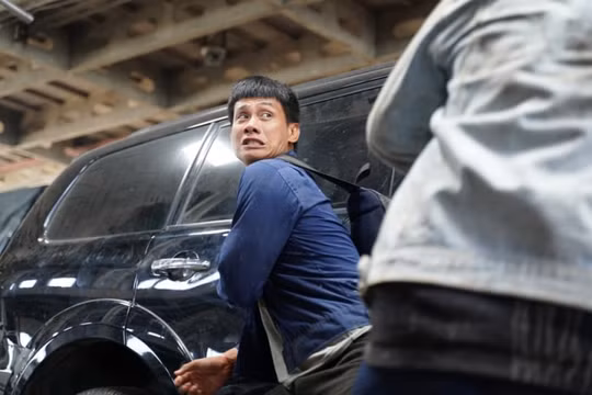 Sau 8 ngày ra rạp 'Lật mặt: 48h' cán mốc doanh thu 100 tỷ đồng