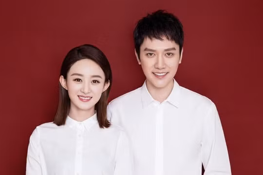 Những cuộc chia tay đầy tiếc nuối của loạt sao Hoa ngữ