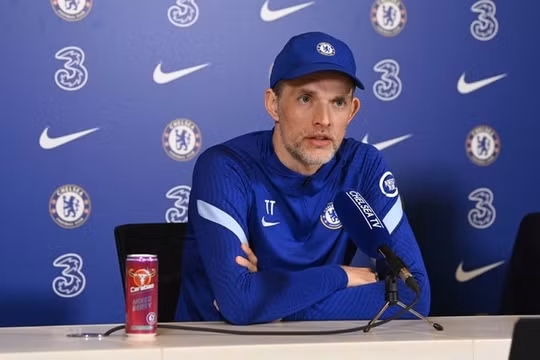 HLV Thomas Tuchel: "NHM sẽ tha thứ cho Abramovich"