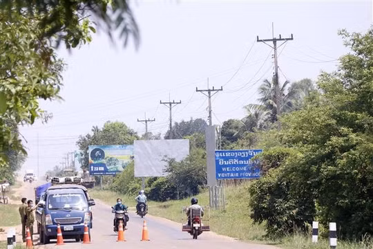 Dịch bệnh COVID-19 tiếp tục nghiêm trọng tại ASEAN