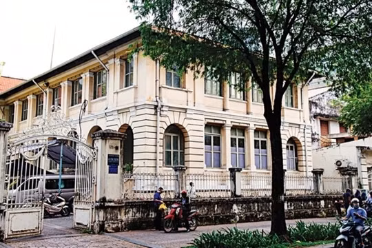 TP.HCM đưa thêm 35 biệt thự cũ vào diện bảo tồn