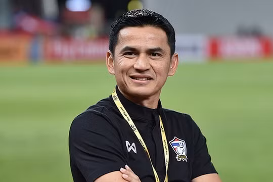 Truyền thông Thái Lan: "Kiatisuk đánh thức người khổng lồ ngủ quên Hoàng Anh Gia Lai"