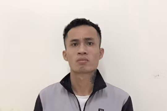 Vừa ra tù tiếp tục mua bán trái phép chất ma túy
