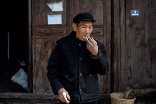 Tử vong ung thư do thuốc lá tăng mạnh, Trung Quốc cảnh báo nóng