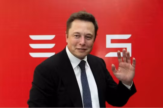 Elon Musk trở thành người giàu nhất thế giới với khối tài sản lớn gấp 3 lần Warren Bufett