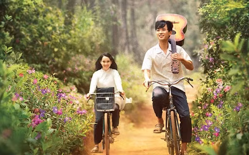 26 phim được chiếu miễn phí trong tuần chào mừng LHP Việt Nam lần thứ 22