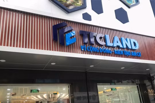 Chi phí tăng cao, TTC Land (SCR) báo lãi quý III giảm 53% so với cùng kỳ