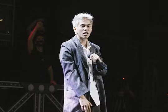 Đại diện D-Low lên tiếng về tin đạo nhạc ở Rap Việt