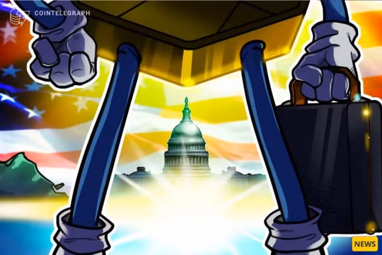 Giá Bitcoin hôm nay 20/11: Tiền số có thành vấn đề đảng phái tại Mỹ?