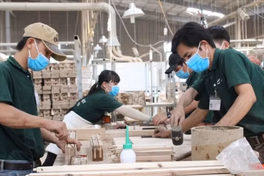 Bình Dương cần chủ động xây dựng các phương án phục hồi sản xuất kinh doanh