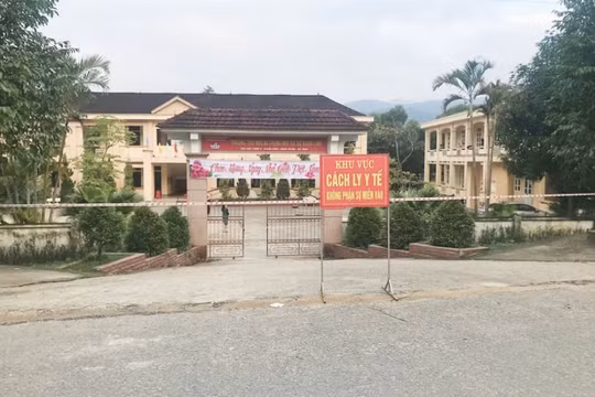 Phát hiện 6 ca nhiễm mới, Hà Tĩnh thông báo khẩn tìm người