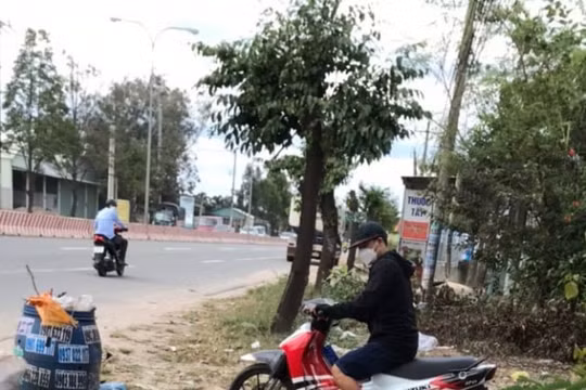 Lời khai của tên cướp 450 triệu đồng tại ngân hàng ở Bình Dương