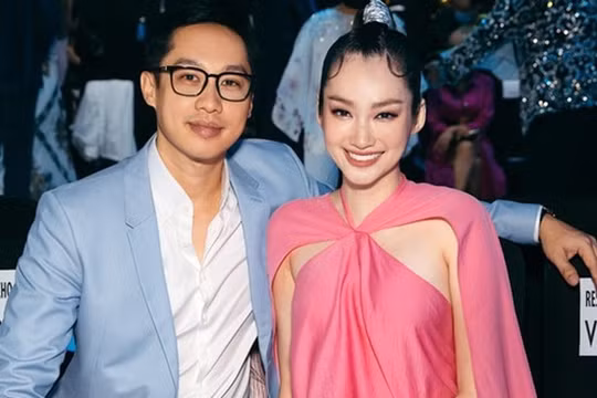 Hoa hậu Trúc Diễm ly hôn chồng doanh nhân
