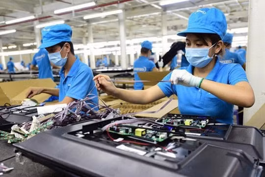 13 địa phương chậm gửi báo cáo đề xuất, kiến nghị sửa đổi, bổ sung các quy định để gỡ khó cho đầu tư