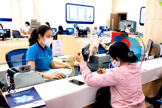 Ngân hàng Nhà nước chỉ đạo khẩn trương triển khai các biện pháp tháo gỡ khó khăn do tác động của dịch Covid-19