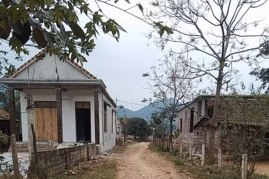 Chủ tịch huyện Bố Trạch yêu cầu giải quyết kiến nghị của người dân