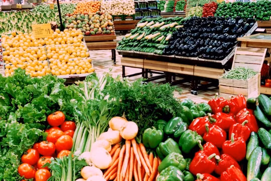 Nỗ lực kết nối hàng Việt với thị trường Thái Lan