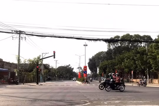 Bình Dương: Lập biên bản hai Chủ tịch phường lơ là trong công tác phòng, chống dịch