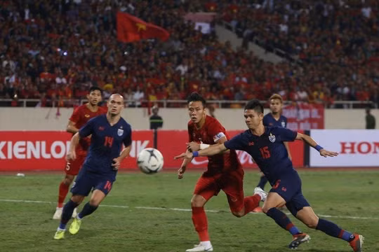 HLV Thái Lan: “Tuyển Indonesia đã hết cơ hội đi tiếp ở bảng G”